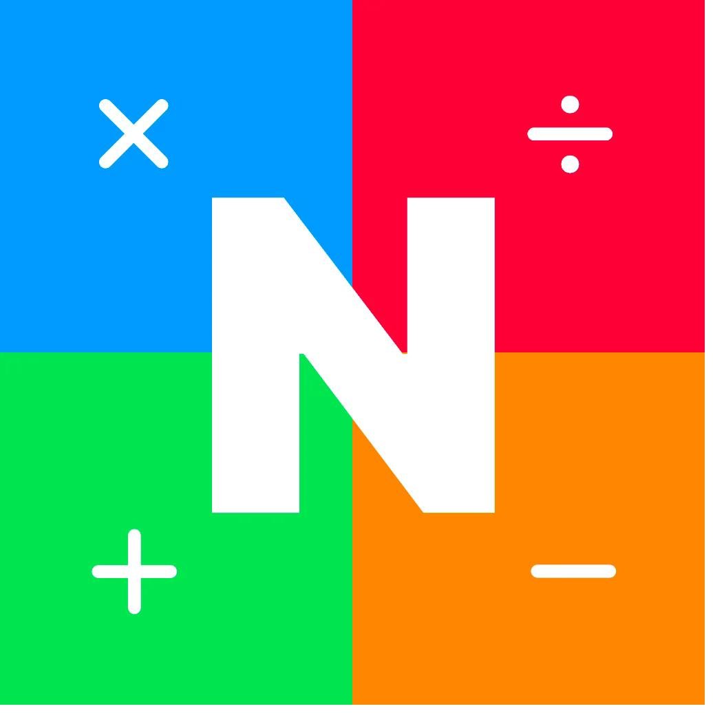 Numble Logo